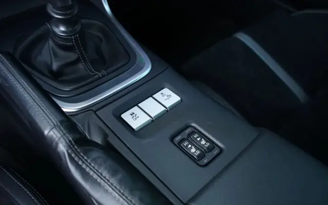 TOYOTA GR86 2.4 Executive