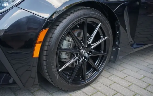 TOYOTA GR86 2.4 Executive