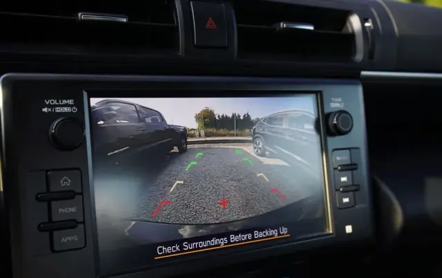 TOYOTA GR86 2.4 Executive