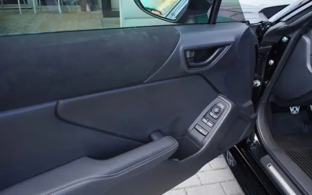 TOYOTA GR86 2.4 Executive