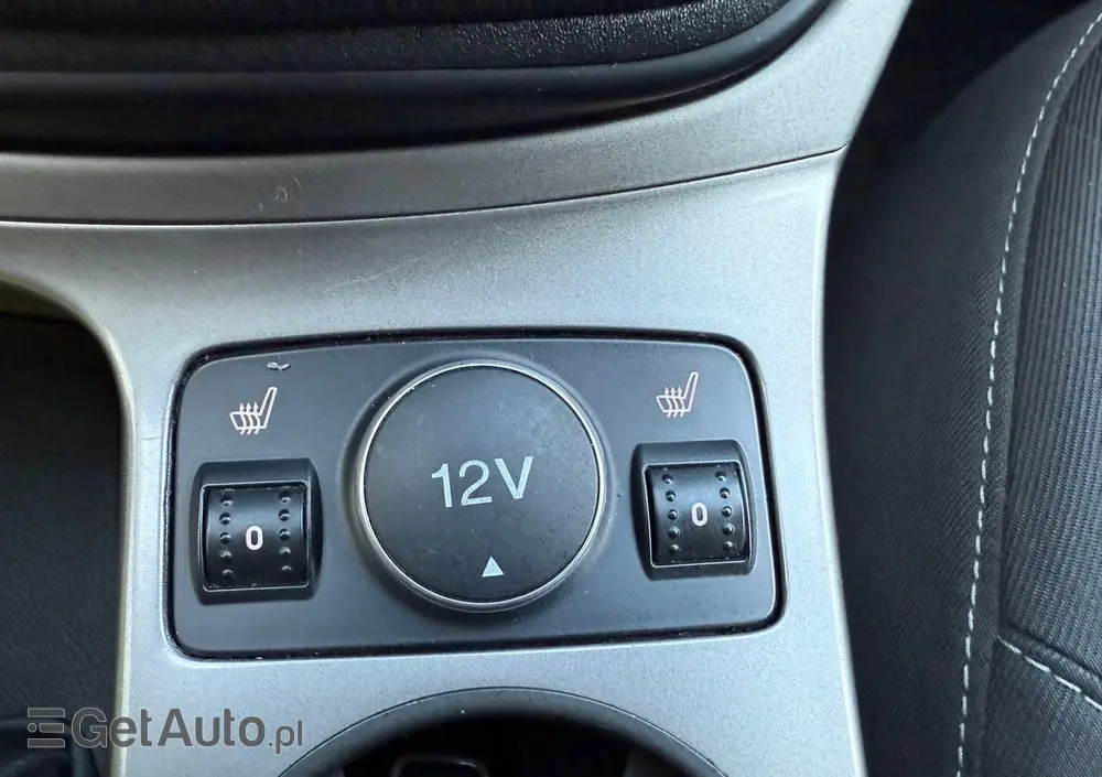 FORD Kuga 1.5 EcoBoost 2x4 Titanium