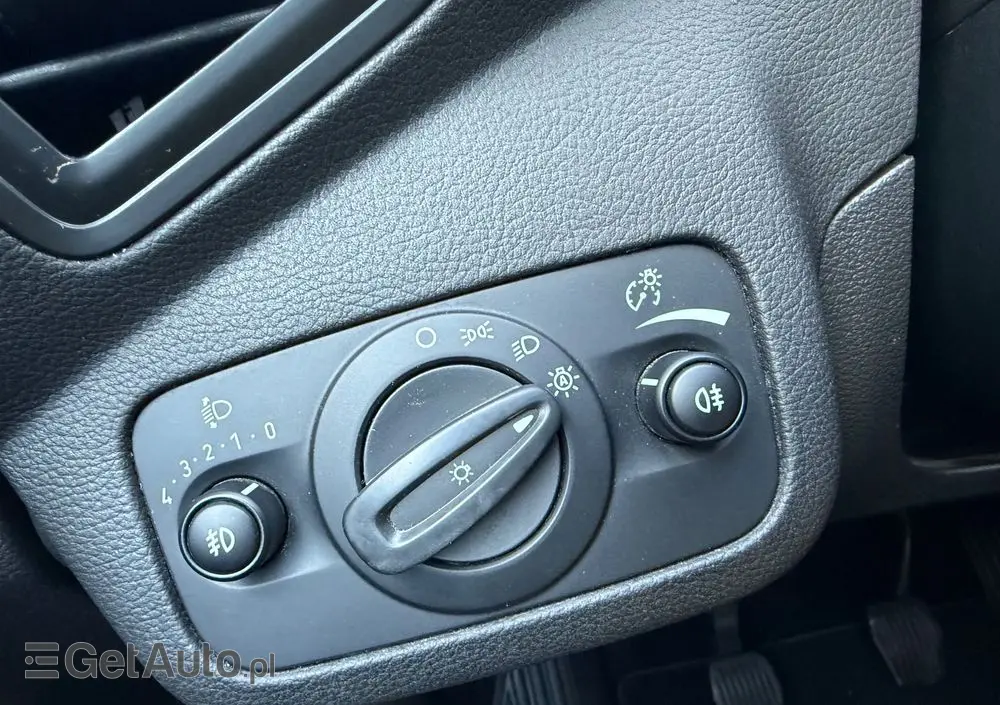 FORD Kuga 1.5 EcoBoost 2x4 Titanium