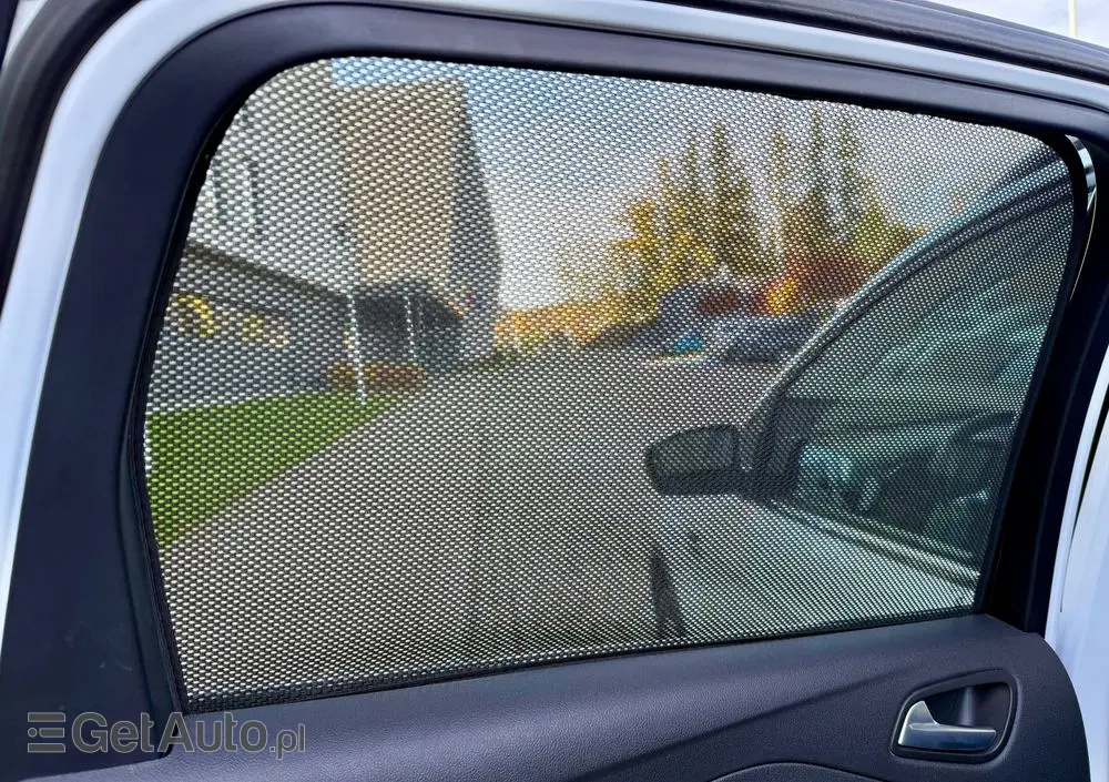 FORD Kuga 1.5 EcoBoost 2x4 Titanium