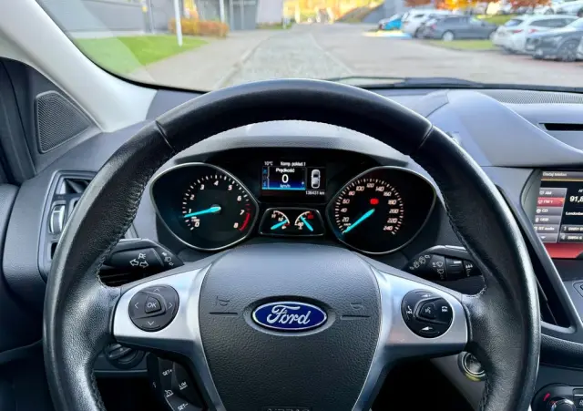 FORD Kuga 1.5 EcoBoost 2x4 Titanium