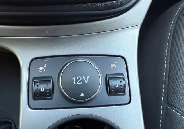 FORD Kuga 1.5 EcoBoost 2x4 Titanium