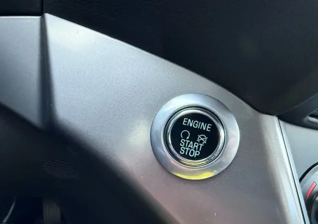 FORD Kuga 1.5 EcoBoost 2x4 Titanium