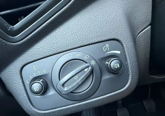 FORD Kuga 1.5 EcoBoost 2x4 Titanium