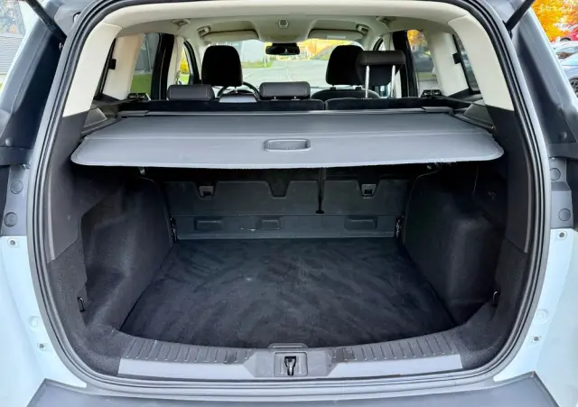 FORD Kuga 1.5 EcoBoost 2x4 Titanium