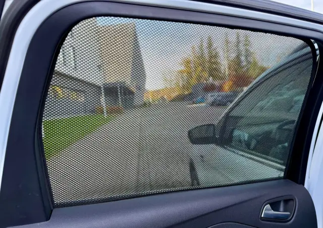 FORD Kuga 1.5 EcoBoost 2x4 Titanium