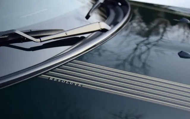 MINI Cooper SE Resolute Edition