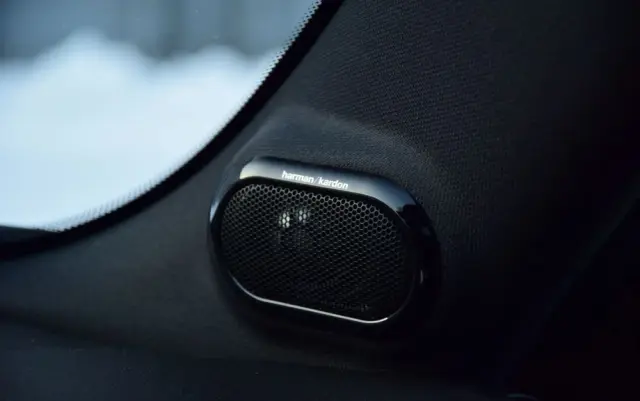 MINI Cooper SE Resolute Edition