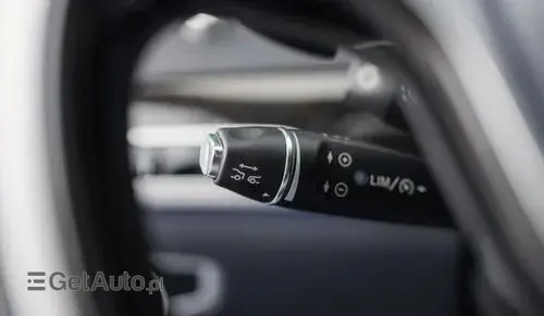 MERCEDES-BENZ Klasa S 