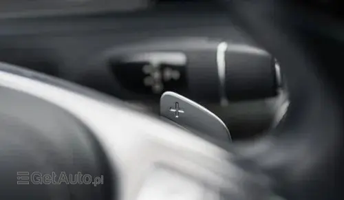 MERCEDES-BENZ Klasa S 