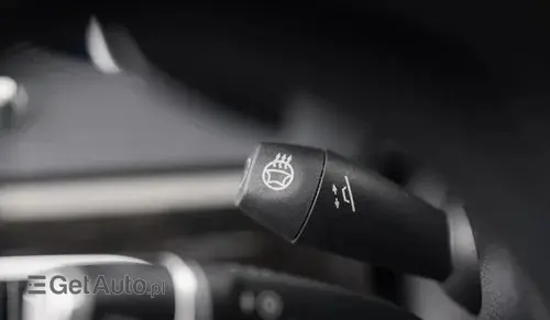 MERCEDES-BENZ Klasa S 