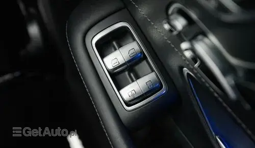 MERCEDES-BENZ Klasa S 