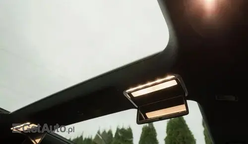 MERCEDES-BENZ Klasa S 