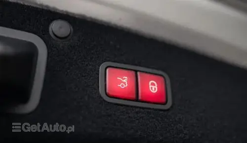 MERCEDES-BENZ Klasa S 