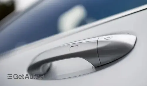 MERCEDES-BENZ Klasa S 