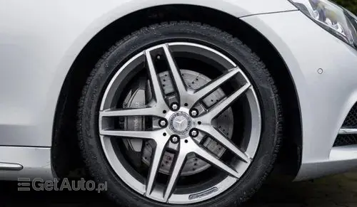 MERCEDES-BENZ Klasa S 