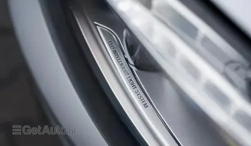 MERCEDES-BENZ Klasa S 