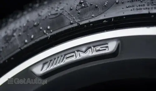 MERCEDES-BENZ Klasa S 