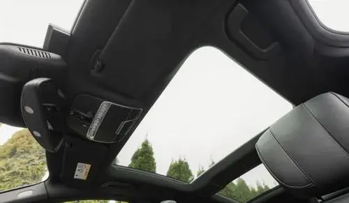 MERCEDES-BENZ Klasa S 