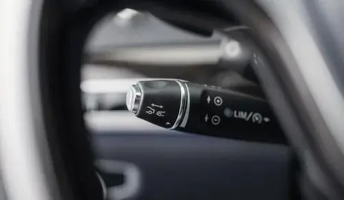 MERCEDES-BENZ Klasa S 