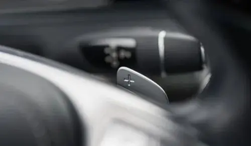 MERCEDES-BENZ Klasa S 