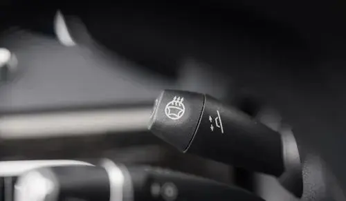 MERCEDES-BENZ Klasa S 