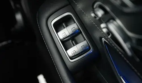 MERCEDES-BENZ Klasa S 