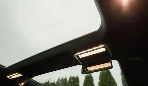 MERCEDES-BENZ Klasa S 