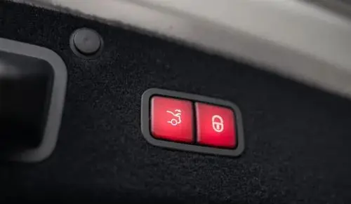 MERCEDES-BENZ Klasa S 