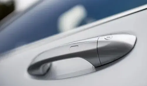 MERCEDES-BENZ Klasa S 