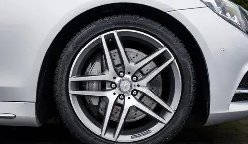 MERCEDES-BENZ Klasa S 