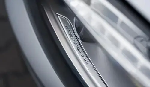 MERCEDES-BENZ Klasa S 