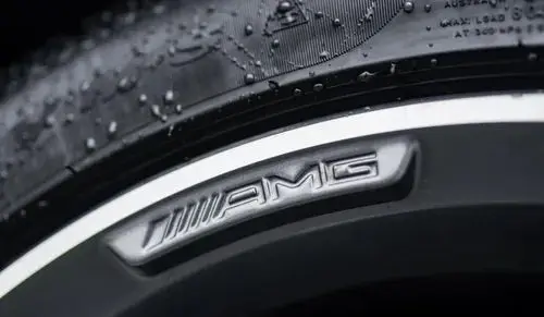 MERCEDES-BENZ Klasa S 