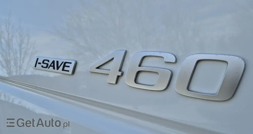 VOLVO VOLVO///FH///460///2021/// GLOBETROTTER///KLIMATYZACJA POSTOJOWA///ZABUDOWY MIĘDZYOSIOWE///WYŚWIETLACZ OBCIĄŻENIA///FULL LED///VIRTUAL COCPIT///STAN BARDZO DOBRY 