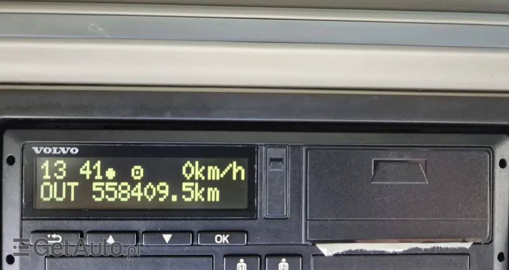 VOLVO VOLVO///FH///460///2021/// GLOBETROTTER///KLIMATYZACJA POSTOJOWA///ZABUDOWY MIĘDZYOSIOWE///WYŚWIETLACZ OBCIĄŻENIA///FULL LED///VIRTUAL COCPIT///STAN BARDZO DOBRY 