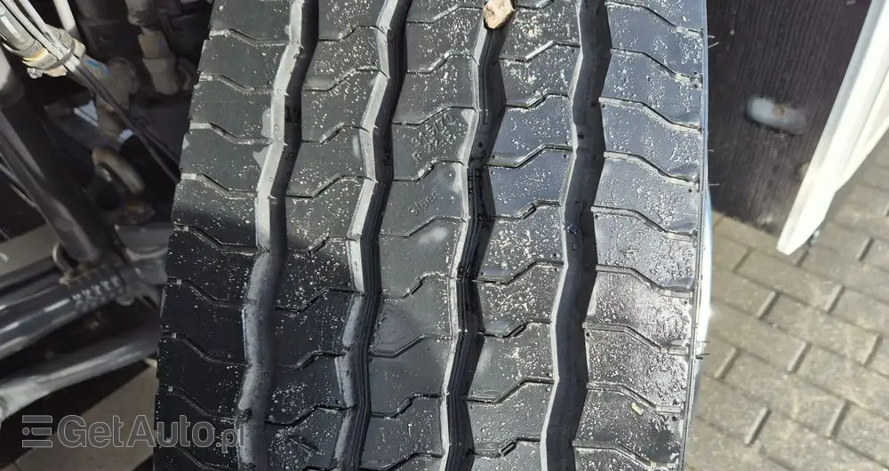 VOLVO VOLVO///FH///460///2021/// GLOBETROTTER///KLIMATYZACJA POSTOJOWA///ZABUDOWY MIĘDZYOSIOWE///WYŚWIETLACZ OBCIĄŻENIA///FULL LED///VIRTUAL COCPIT///STAN BARDZO DOBRY 