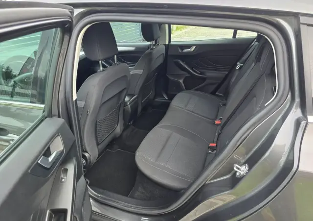 FORD Focus 1.5 TDCi Titanium