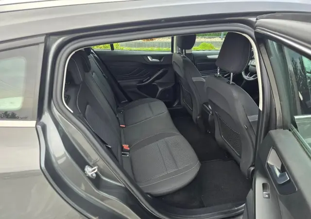 FORD Focus 1.5 TDCi Titanium