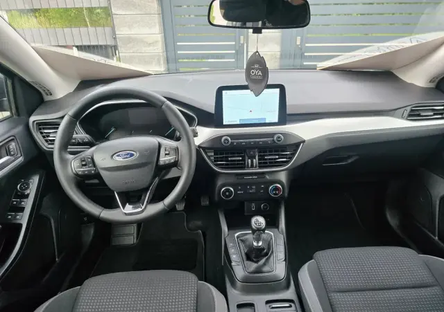 FORD Focus 1.5 TDCi Titanium