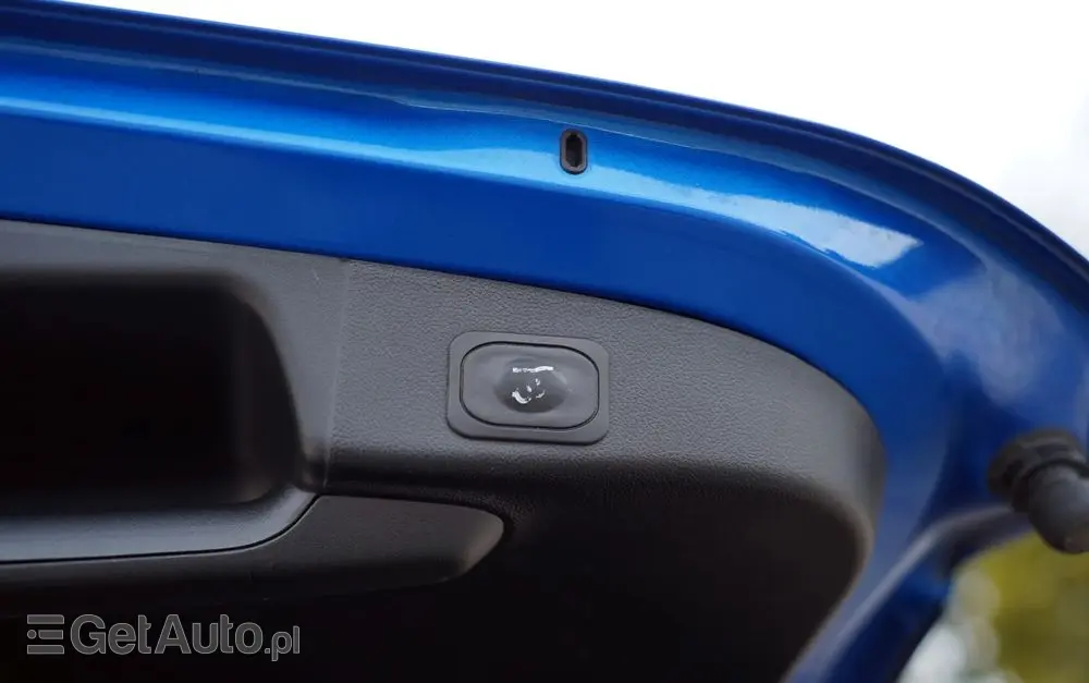 FORD Focus 1.5 EcoBlue Start-Stopp-System ST-LINE