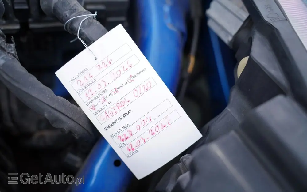 FORD Focus 1.5 EcoBlue Start-Stopp-System ST-LINE