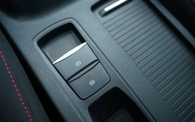 FORD Focus 1.5 EcoBlue Start-Stopp-System ST-LINE