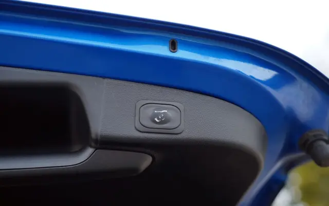 FORD Focus 1.5 EcoBlue Start-Stopp-System ST-LINE