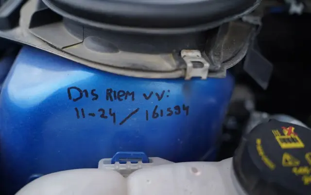 FORD Focus 1.5 EcoBlue Start-Stopp-System ST-LINE