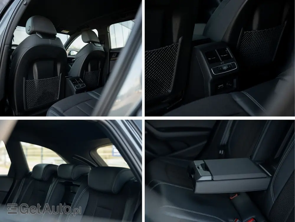 AUDI A4 Avant 35 TFSI S tronic S line