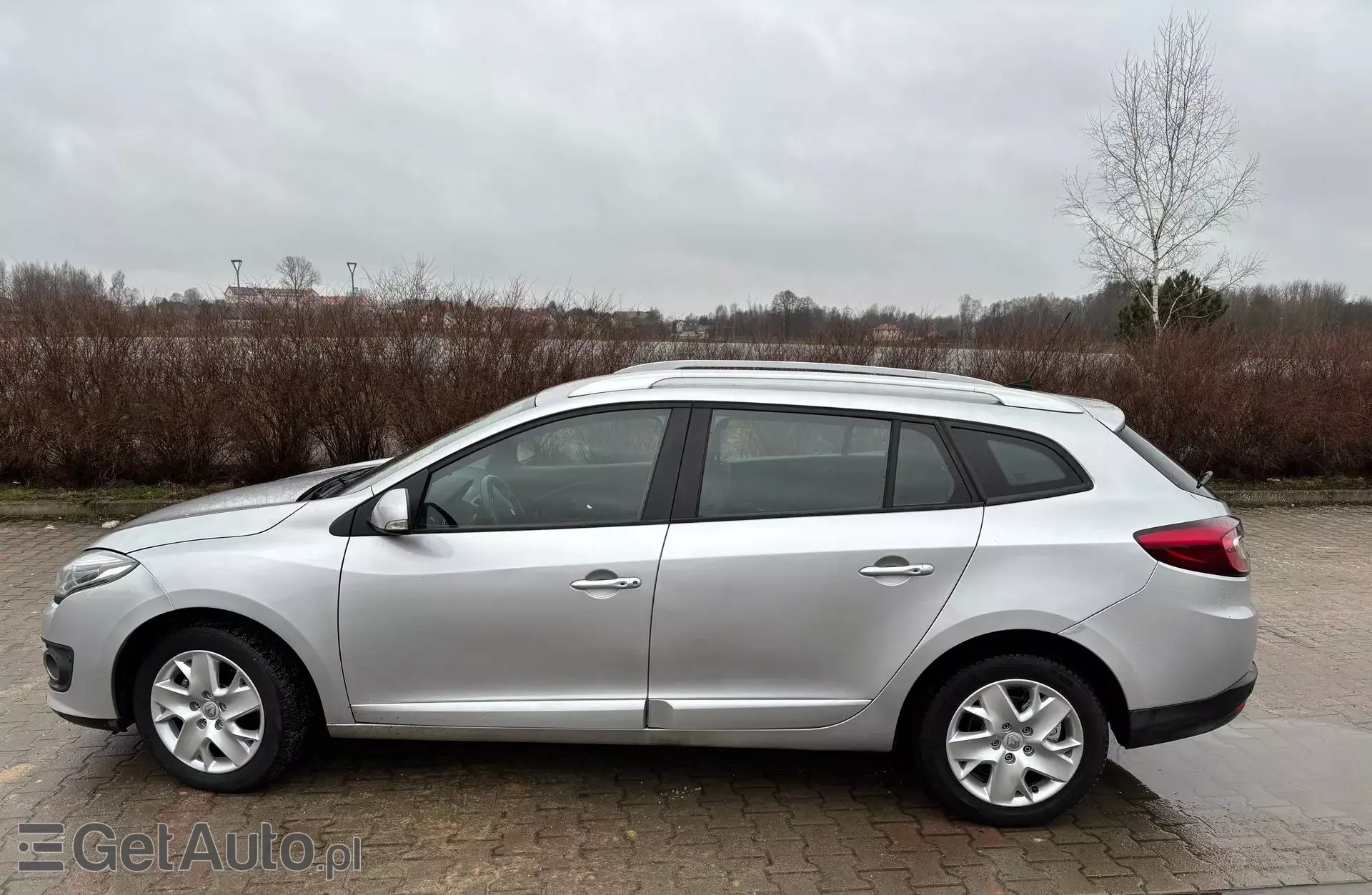 RENAULT Megane 1.5 Energy dCi (110 KM) Start&Stop