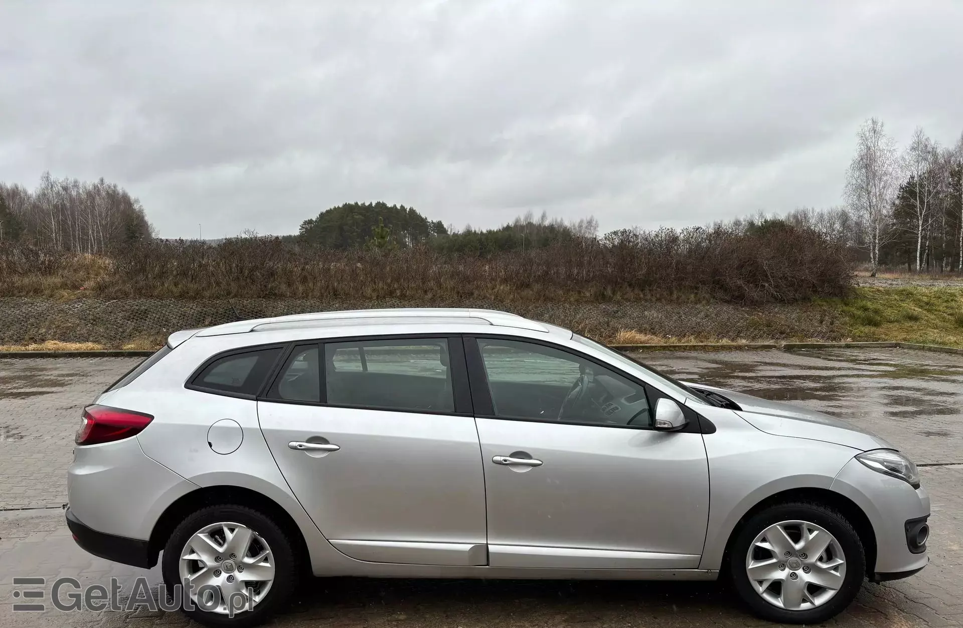 RENAULT Megane 1.5 Energy dCi (110 KM) Start&Stop